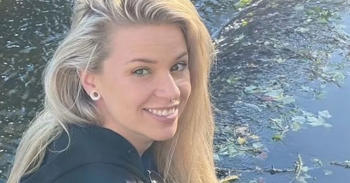 Skydiver, 28, dies after freak weather ruins parachute sending her into 'uncontrolled spin'