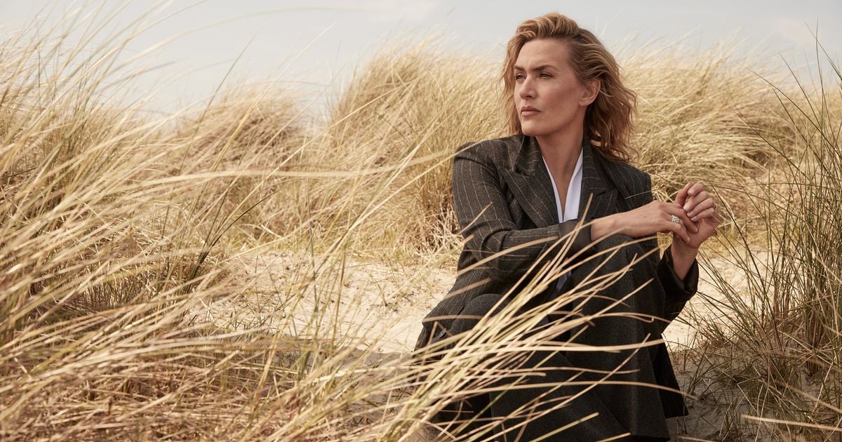 Kate Winslet reveals deliberate act on set that showed her refusal to be body-shamed