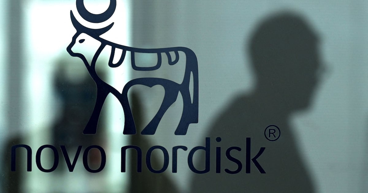 Obesity drugmaker Novo Nordisk misses profit forecast