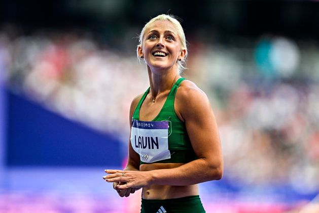 Olympics Day 12: Mark English runs stunning 800m heat after Sarah Lavin qualifies for 100m hurdles semi-final 