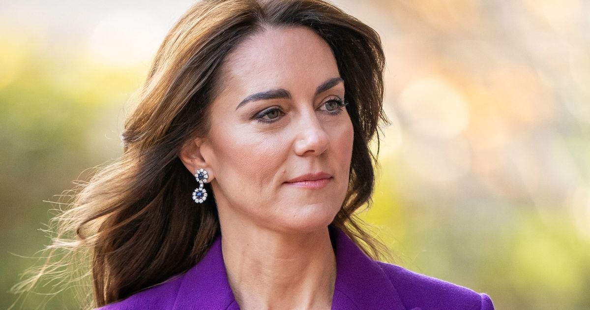 'Positive' hint over Kate Middleton's health as summer holiday plans confirmed