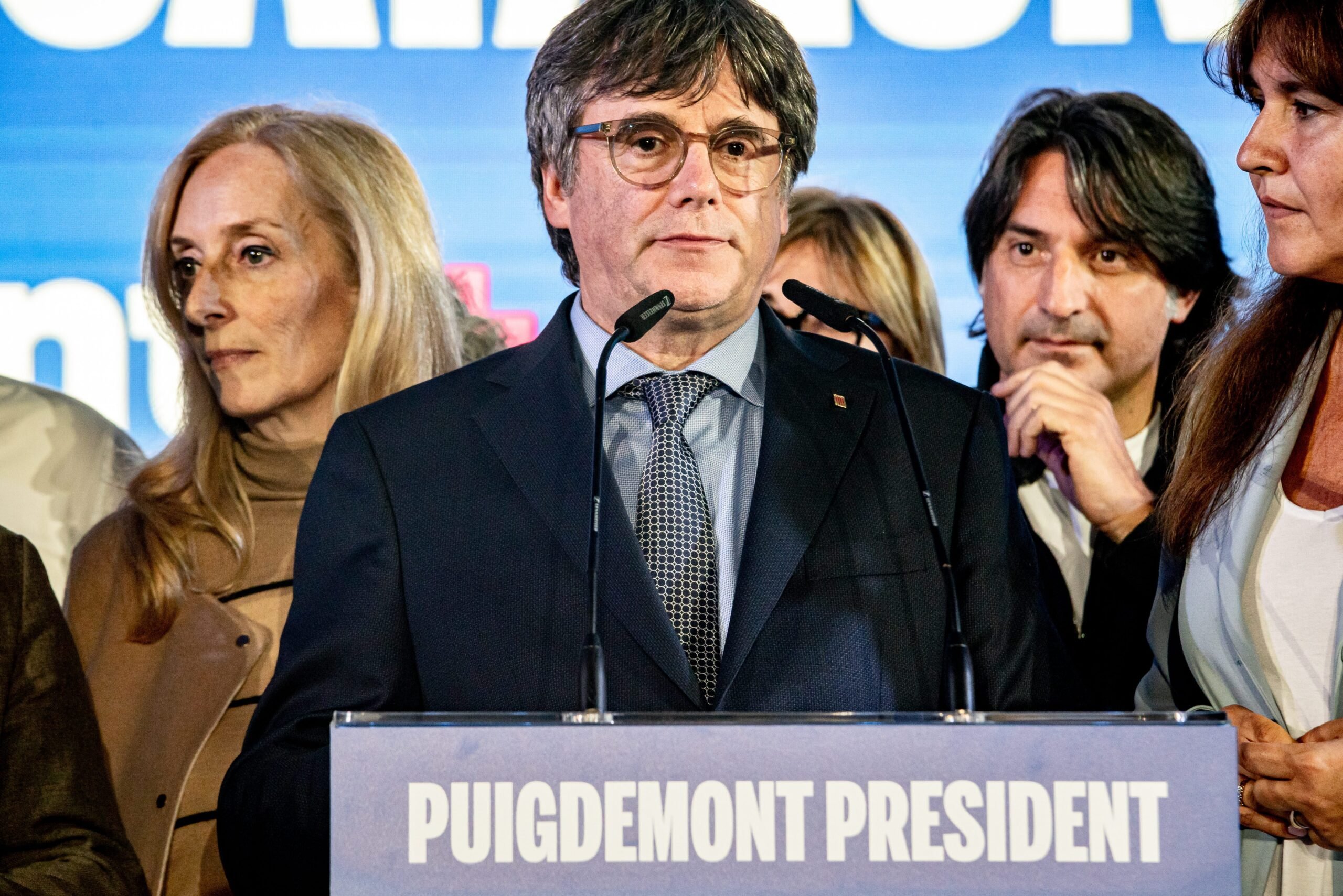 Carles Puigdemont will return to Spain this week after seven years in exile: Former Catalan president could be arrested on arrival