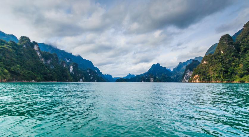 Dutch tourists sustain minor injuries in rescue from flooded cave in Thailand