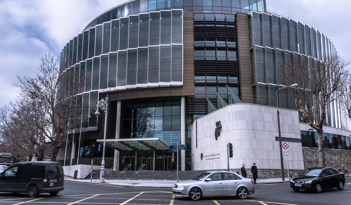 Man jailed for eight years for rape of sleeping woman in Donegal