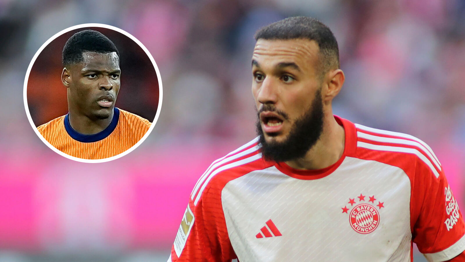 Top Dutch ace gunning to join before Mazraoui, as De Ligt opens up on Ratcliffe pursuit