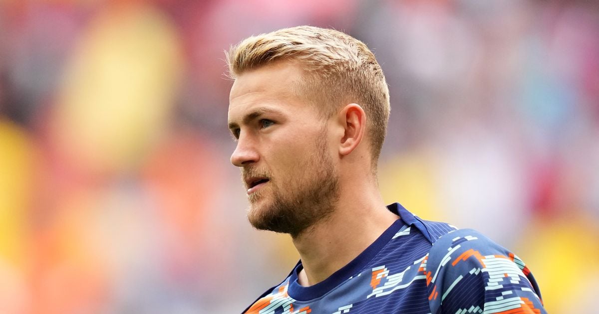 How much Matthijs de Ligt will cost on FPL if he completes Manchester United transfer