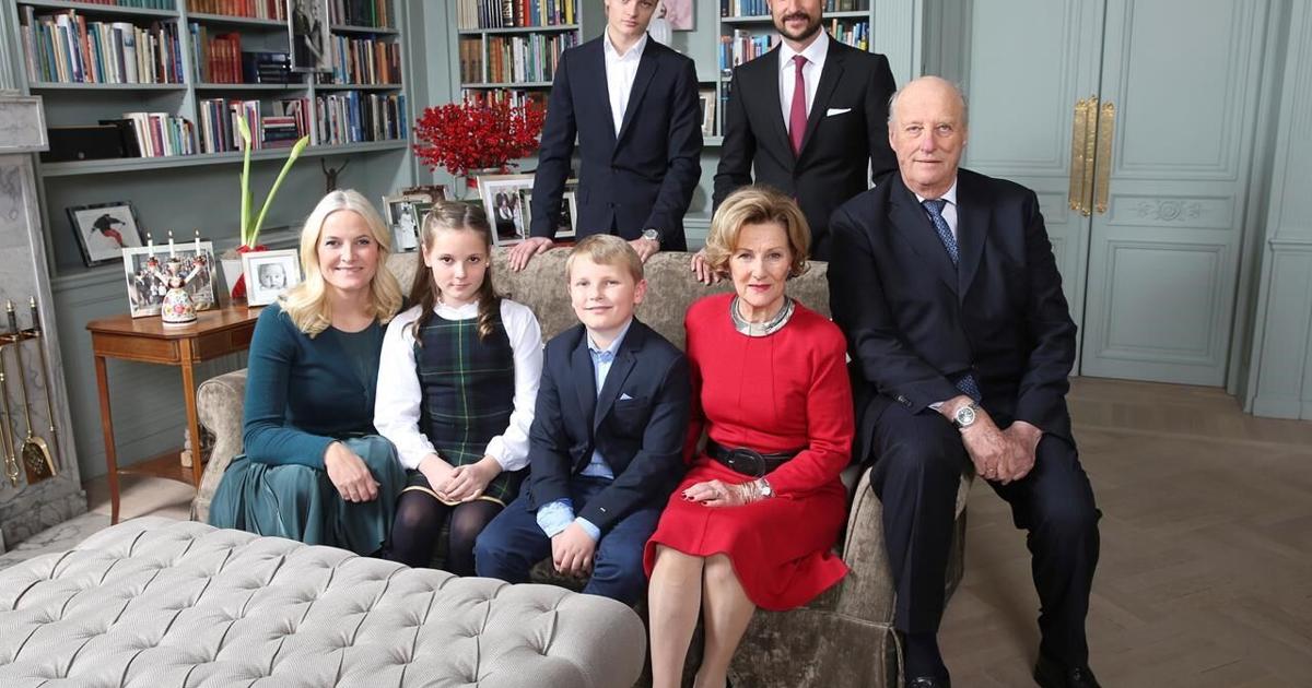 The son of Norway's crown princess faces preliminary charges of bodily harm and criminal damage