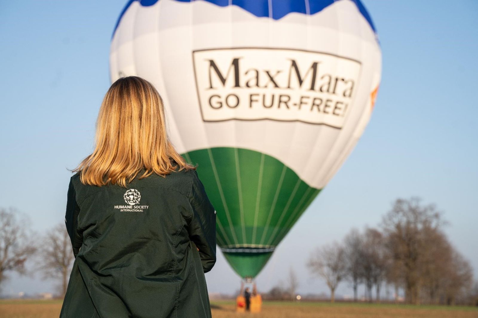 Max Mara adopts fur-free policy