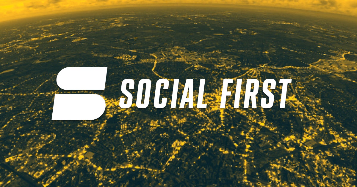 Social First secures $4.2m in funding