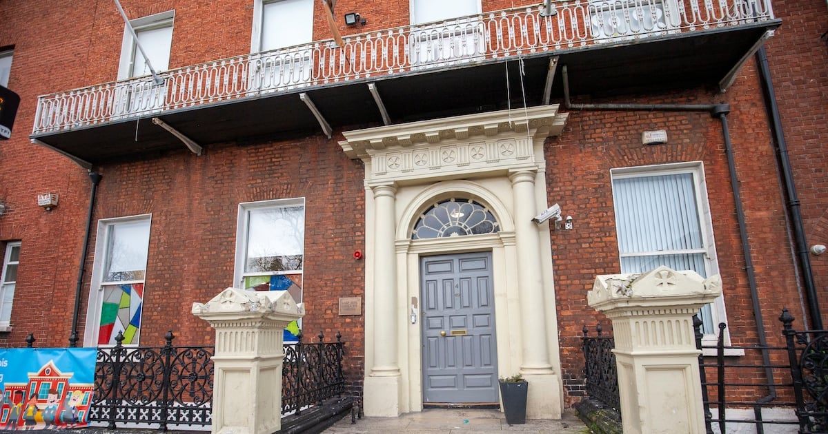 Girl seriously injured in Parnell Square stabbing visits new home for first time, says mother