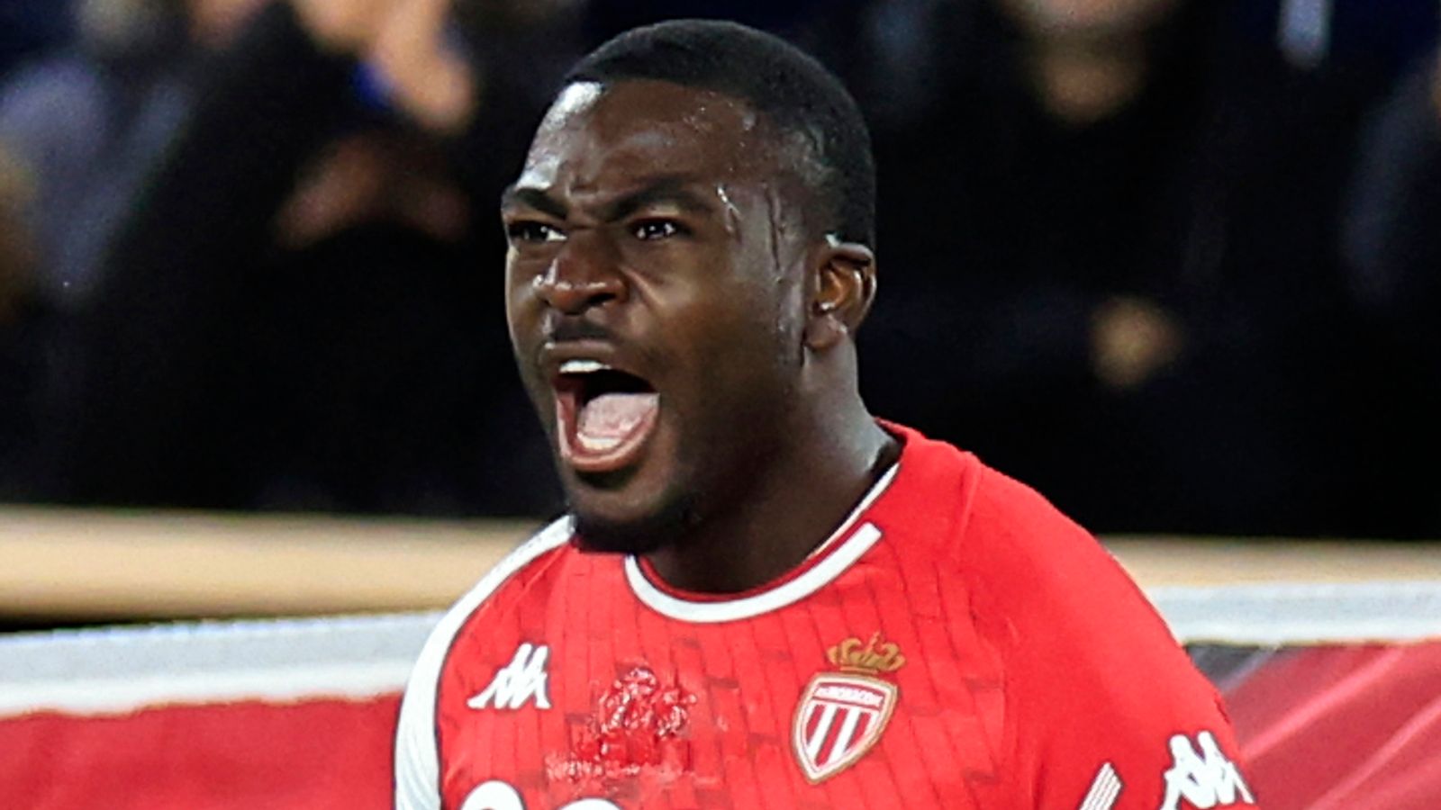 Youssouf Fofana: Man Utd in transfer talks with Monaco for midfielder as Fulham cool Scott McTominay interest