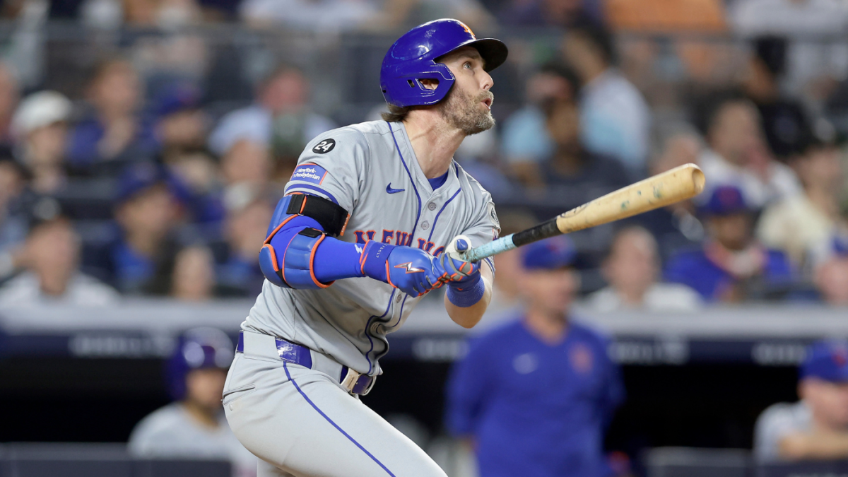 MLB trends: Jeff McNeil finds his power stroke, Victor Robles finds a new home, A's find a cornerstone