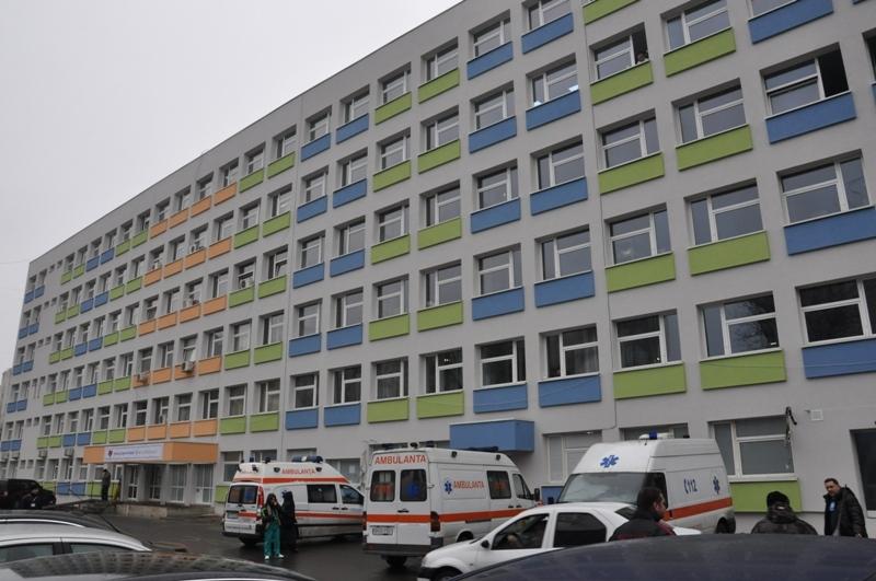 Two Doctors from Sf. Pantelimon Hospital Detained in Suspicious Death Case