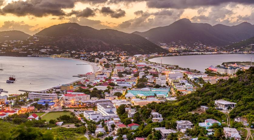 Sint Maarten gives police extra powers to stop and search people