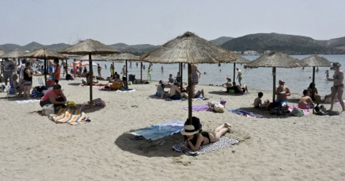 UK tourists warned Spain, Portugal, Italy, Greece have become 'unsuitable'