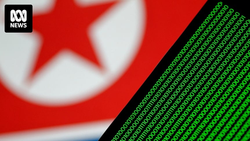 NASA and US military bases hit by North Korean cyber criminals, US and allies say