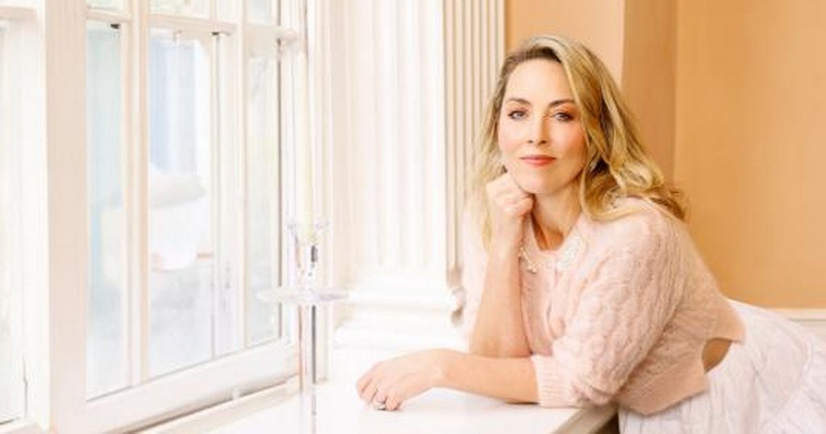 Kathryn Thomas on the shock axing of Operation Transformation and emotional Rose of Tralee moments