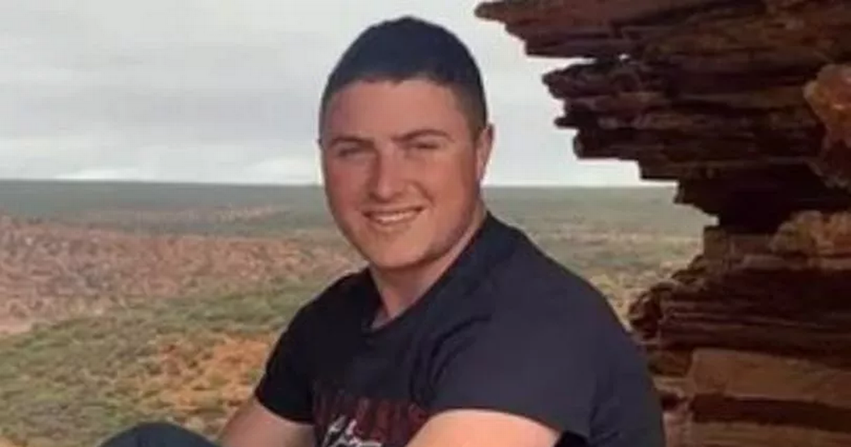 Tributes pour for Galway man who tragically died in Australia as fundraiser launched