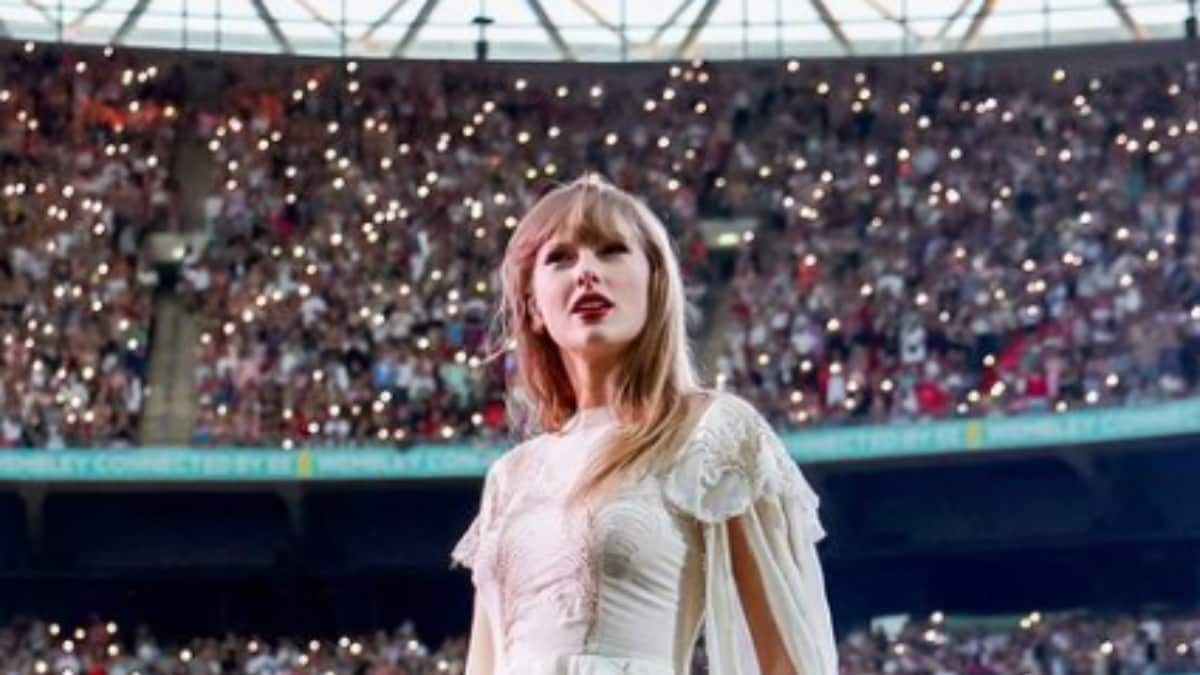 Austria Police Arrest Islamic State Sympathiser With Focus on Taylor Swift Vienna Concerts