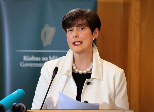 Free schoolbooks for senior cycle pupils is key target for Norma Foley ahead of Budget talks