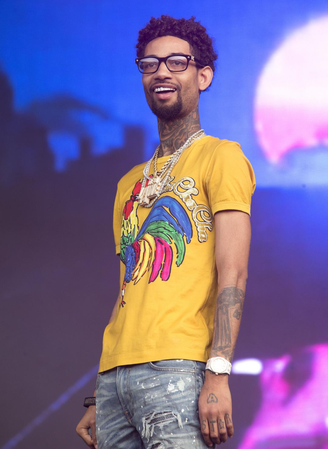 Man Convicted of Sending Teen Son to Rob, Kill PnB Rock