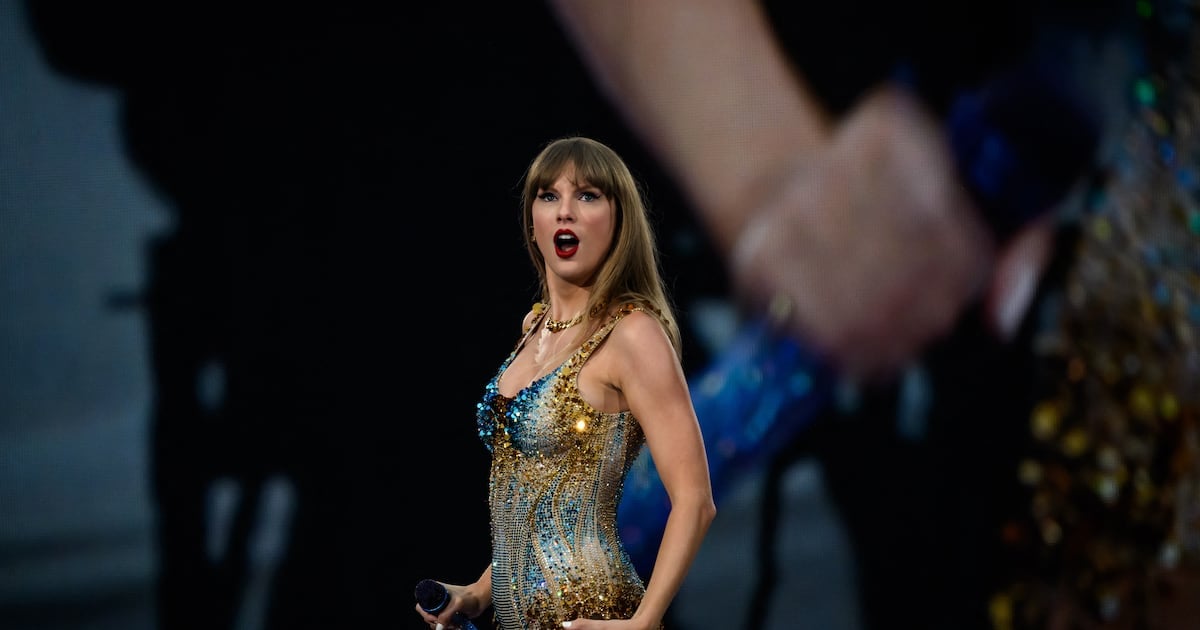 Austrian police target further suspects after Taylor Swift concerts cancelled, two arrests made