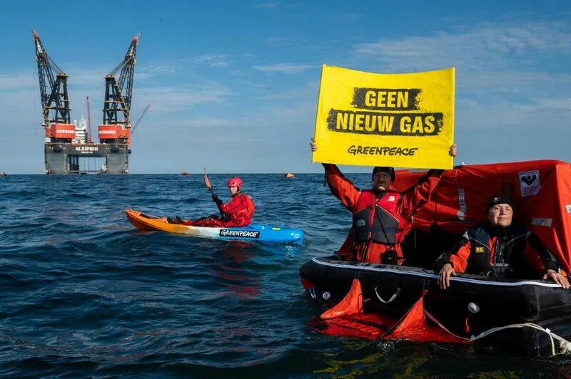 German court stops preparation for gas drilling in Wadden Sea