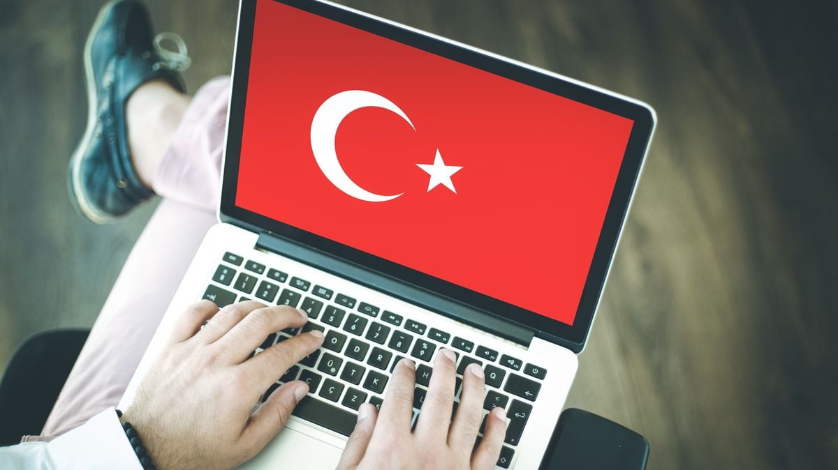 The VPN ban in Turkey is "nothing new," but there's still some workarounds