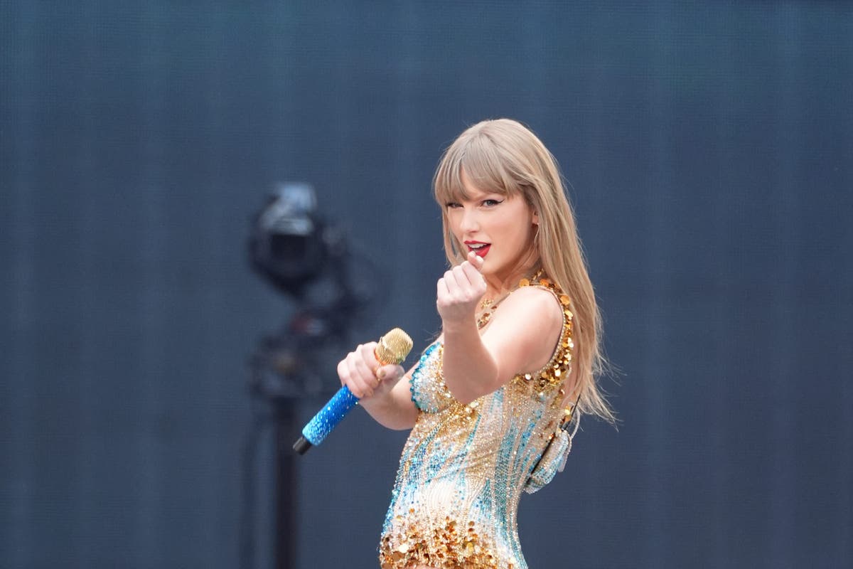 Taylor Swift Wembley concerts to be risk assessed by Met Police after three called off in Austria