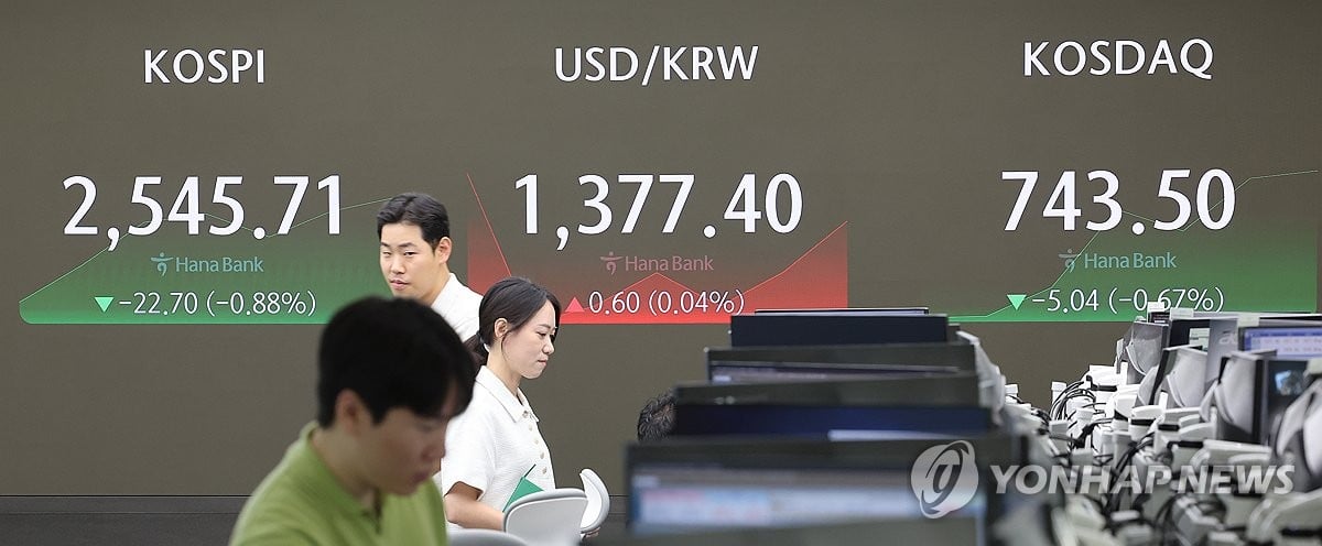 Seoul shares decline 0.83 pct, halting 2-day rebound after global rout