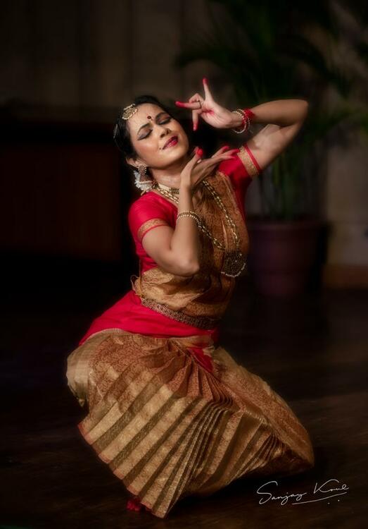 Classical Indian dances to Be Performed in Burgas on August 14