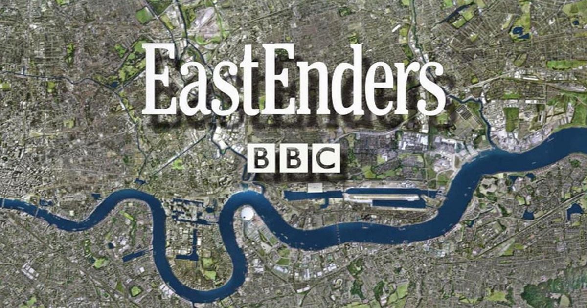 EastEnders star left enraged over mess tenants left behind as she sells house after soap axe