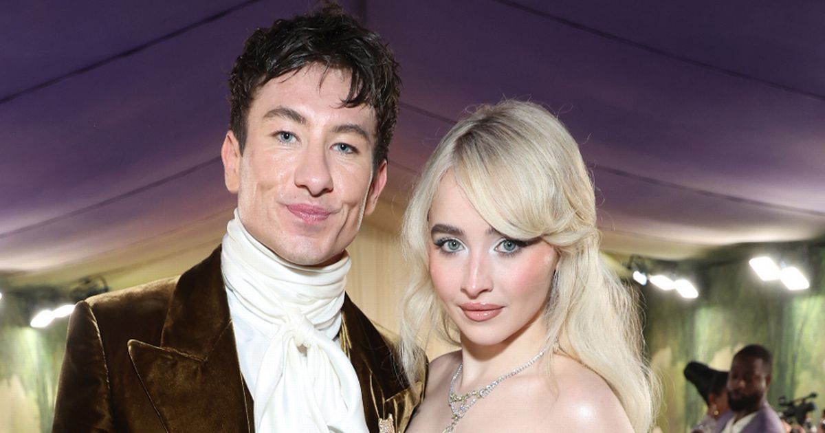 Sabrina Carpenter told to 'remove risks to personal star power' amid Barry Keoghan 'split'