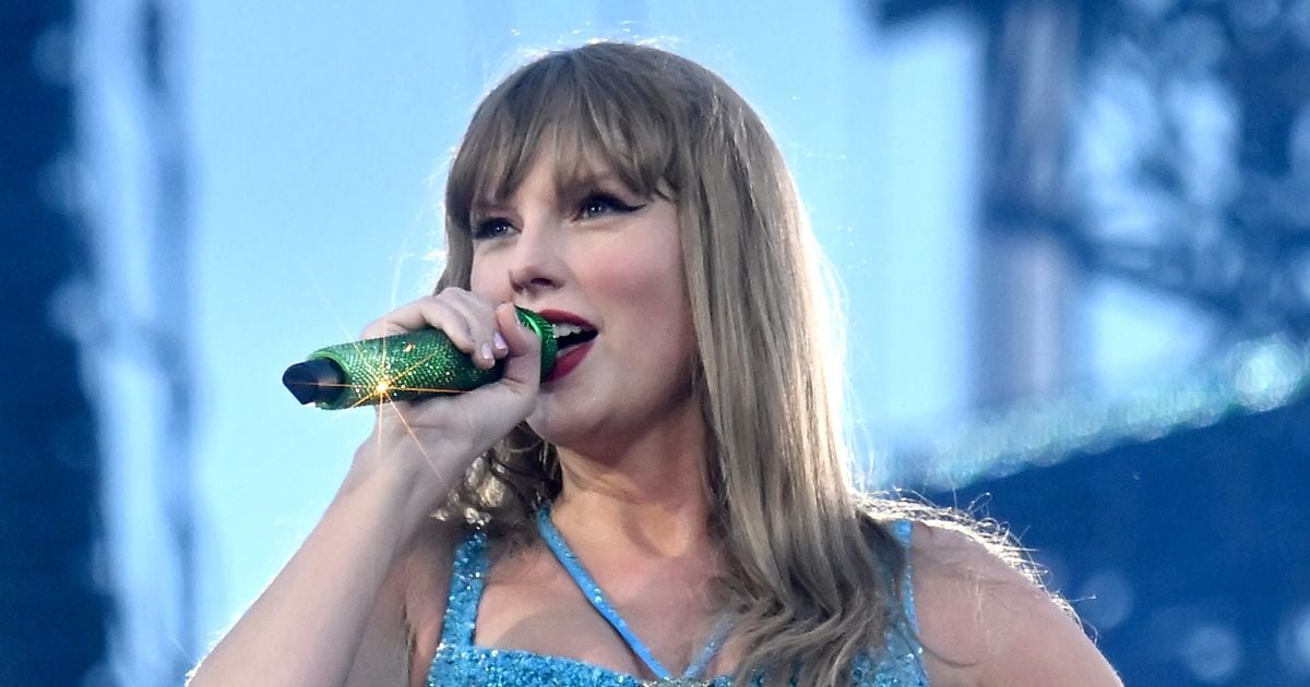 Taylor Swift urged to make three moves after terror threat cancels concerts