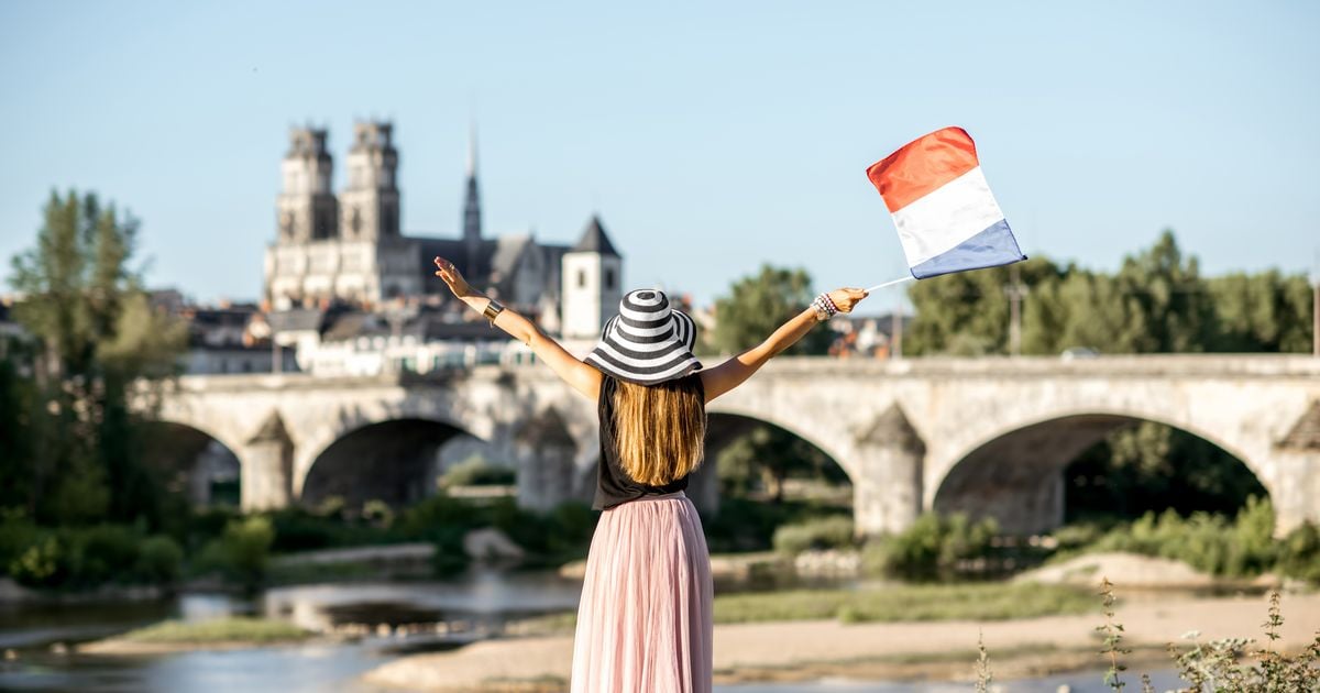 SPONSORED: Bonjour France: Make the most of summer with an epic road trip around France