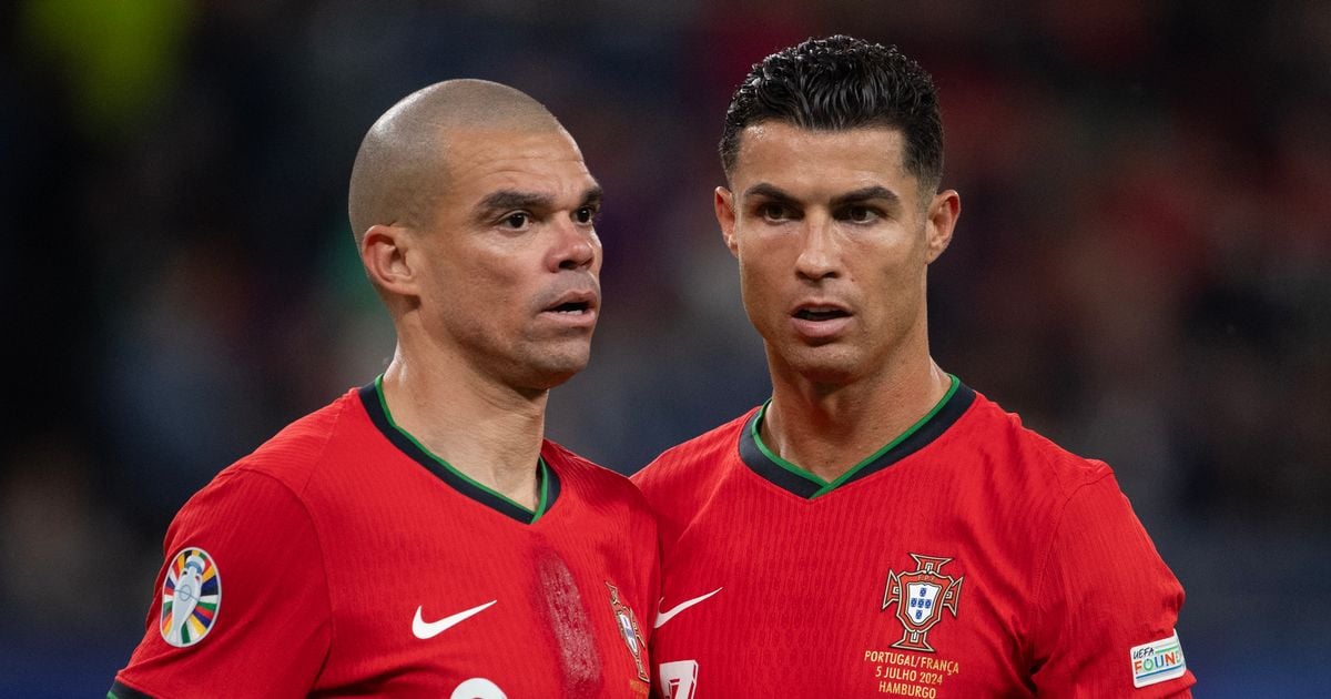 Man United icon Cristiano Ronaldo shows true colours as former teammate confirms retirement