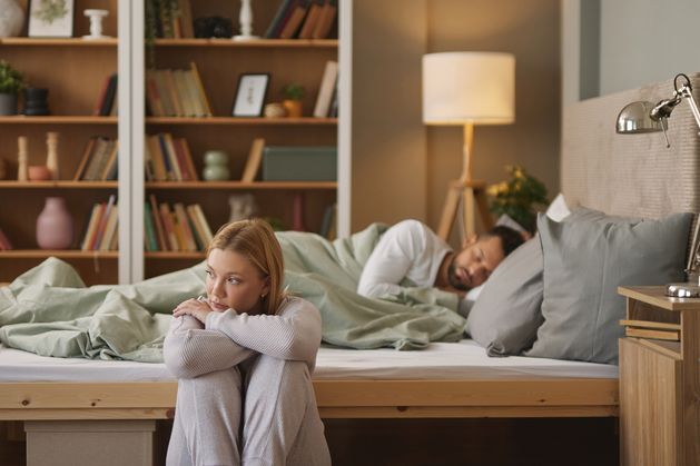 Modern Morals: My boyfriend refuses to get rid of the mattress he shared with his ex but sleeping on it creeps me out