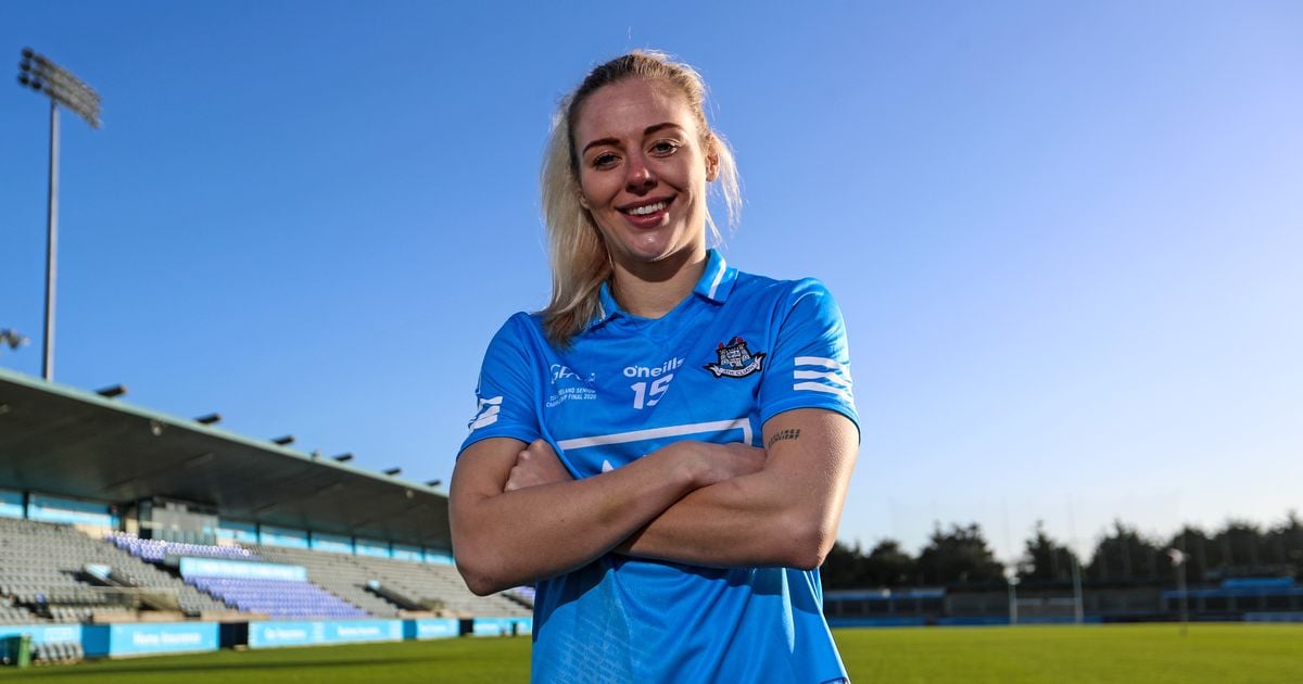 Dublin star Nicole Owens admits to doubting herself on latest injury comeback