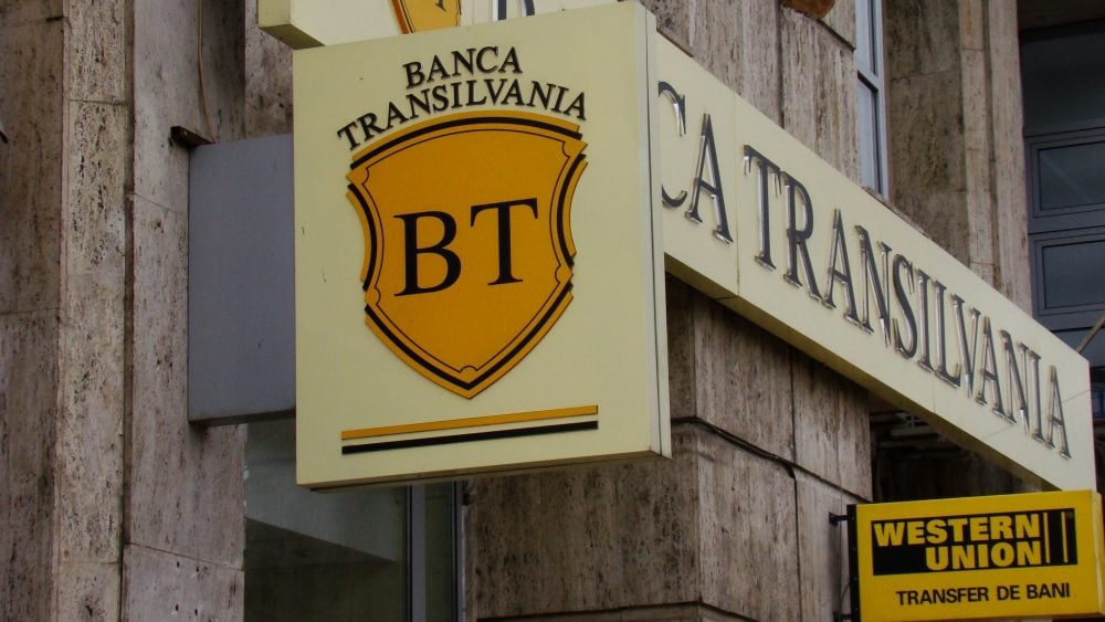 Banca Transilvania Group: Updates in Top Management