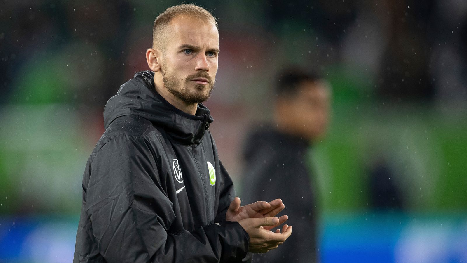 Rangers sign Wolfsburg winger Cerny on loan