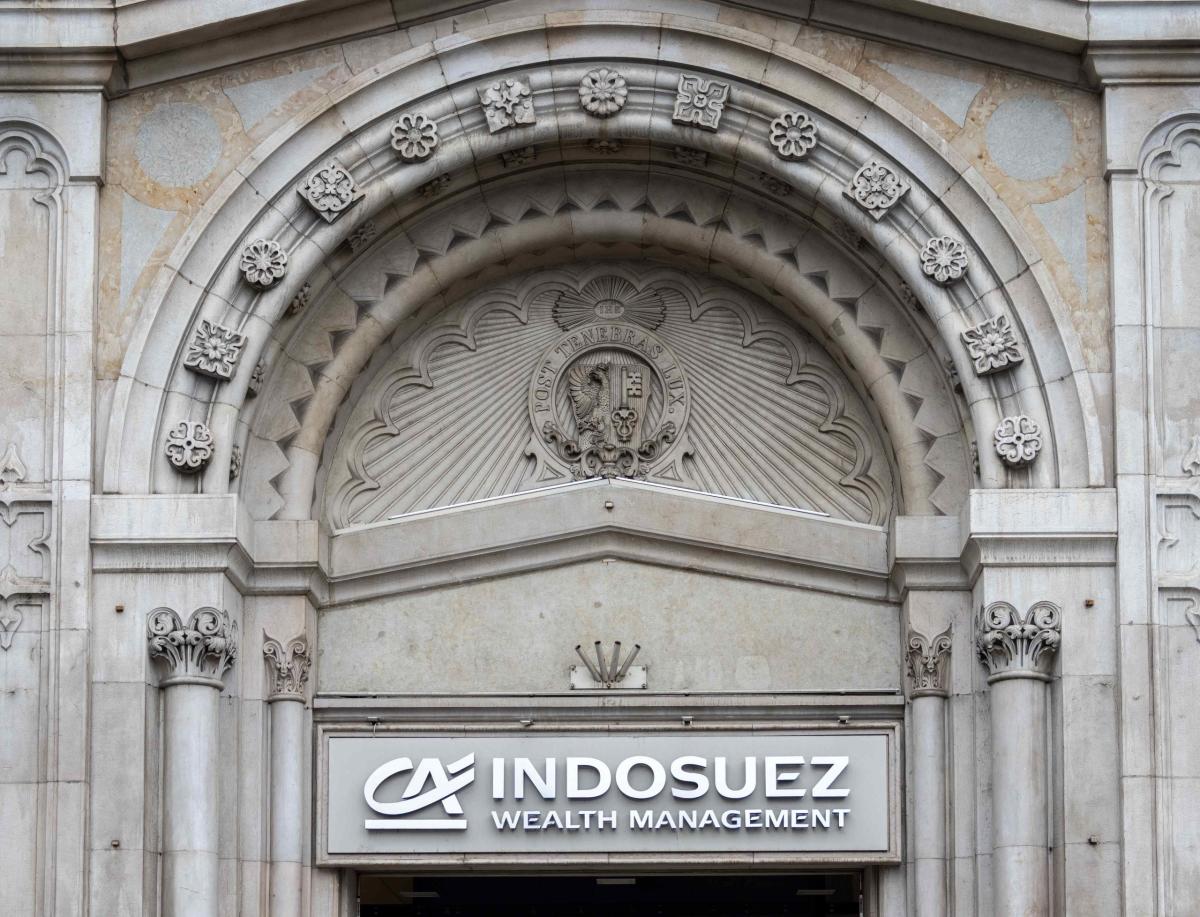 Indosuez increases StartUp Connections footprint