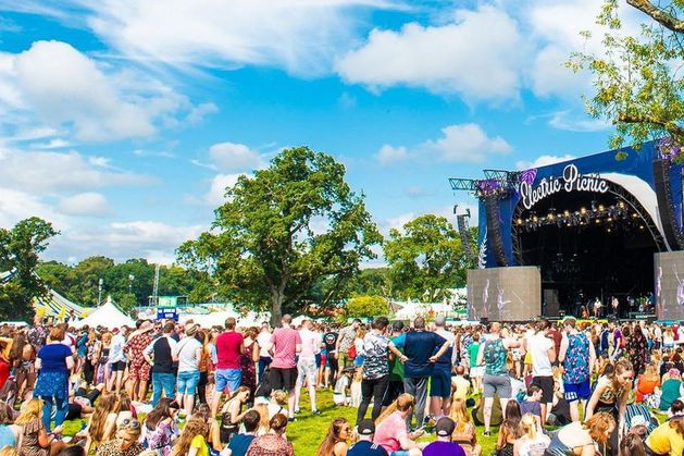 New Electric Picnic acts revealed as festival confirms final line-up with 75,000 to descend on Stradbally