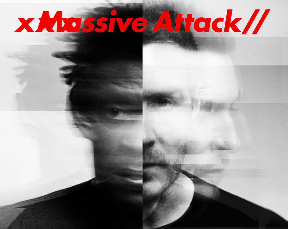 Massive Attack Announce North American Tour