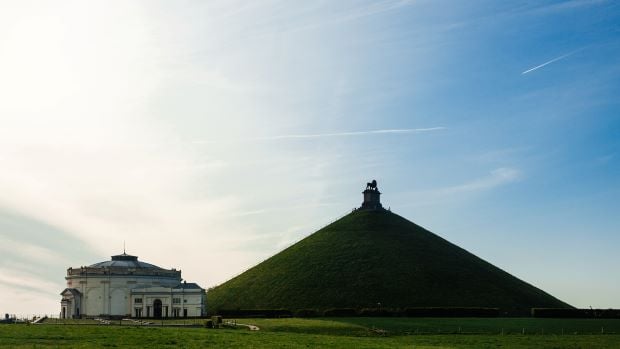 Explore Belgium: Walloon Brabant province is perfect for culture, heritage and even thrill seekers