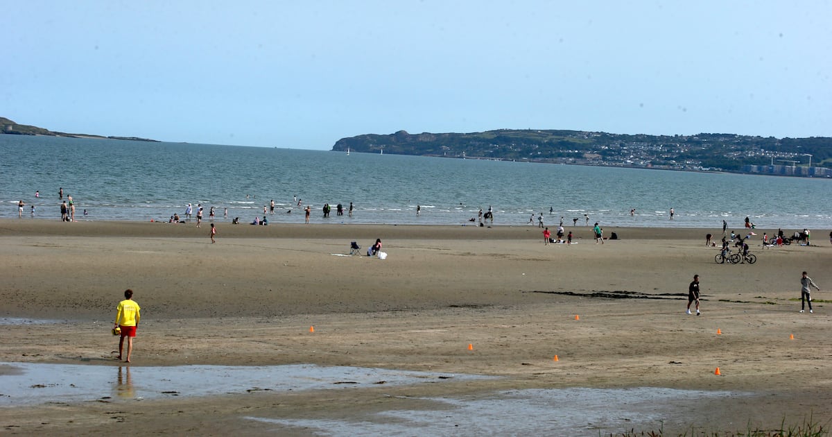 Ireland weather forecast: Warm and humid weekend in store with highs of 25 degrees on Sunday