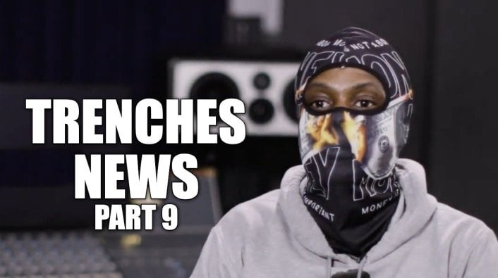 EXCLUSIVE: Trenches News on OTF DThang Paying $5K for FBG Duck's Location