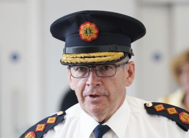 Government set to open competition for Garda commissioner post next year