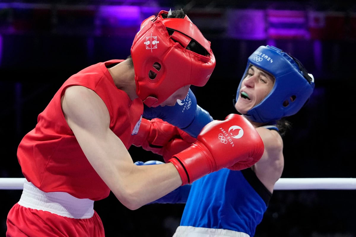 Paris Olympics: Lin Yu-ting, boxer in middle of gender controversy, guaranteed a medal