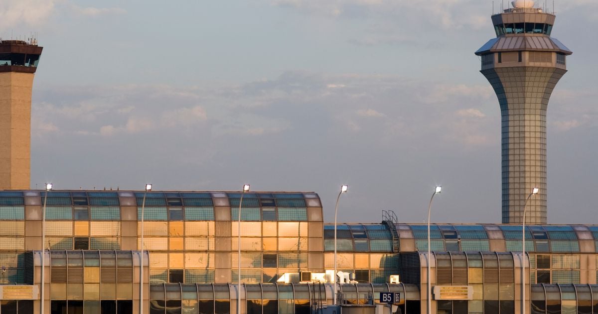 Chicago airport police issue new update after dead woman found entangled in baggage conveyor belt