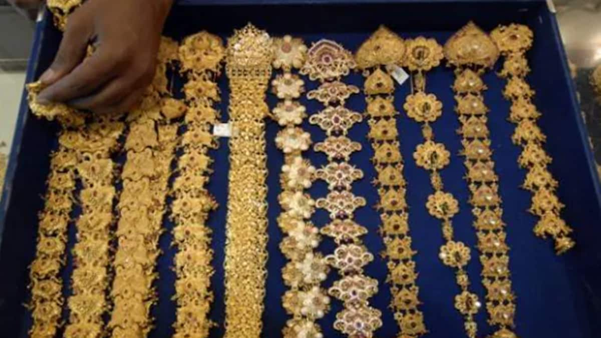 Gold Rate Falls In India: Check 22 Carat Price In Your City On August 08